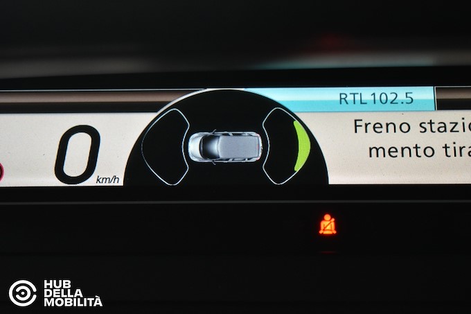 RENAULT Scénic 1.9 dCi 130CV Dynamique